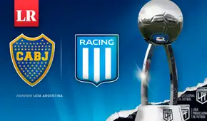 Boca Juniors vs Racing Club EN VIVO por la semifinal del Torneo Clausura: hora, alineaciones y canal de TV