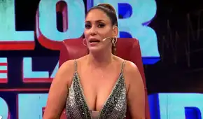 'El valor de la verdad' de Tilsa Lozano EN VIVO: a qué hora y dónde ver 'EVDLV', programa de Beto Ortiz