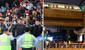 Línea 1 del Metro de Lima en emergencia: la necesidad de una ampliación urgente tardaría hasta 4 años más