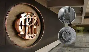 El BCR lanza 10 millones de monedas de S/1 de la cultura Nasca: cómo obtenerla y su valor con empaque