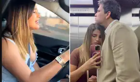 Susana Alvarado manda indirecta tras conflicto entre Paco Bazán con su expareja Melissa Linares: "Nunca podrán..."