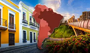 Las 5 mejores ciudades para vivir en América Latina en 2025: Lima quedó fuera del ranking pese a avances en infraestructura