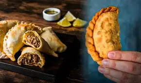 El país de América Latina con uno de los peores pasteles del mundo en 2025, según Taste Atlas: tiene carne de res y cebolla