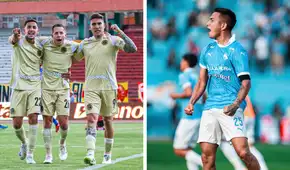 Sporting Cristal - Cusco FC: fecha, hora y canal de TV para ver la primera final por los playoffs de la Liga 1 2025