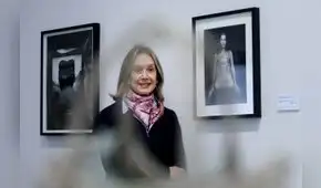 Marisa Mujica Pinilla y la gran tradición de la fotografía peruana