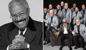 Muere Rafael Ithier, fundador de la orquesta de salsa El Gran Combo de Puerto Rico, a los 99 años