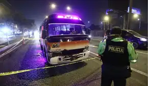 Cada día asesinan a 5 personas a nivel nacional: expertos advierten que gobierno de José Jerí no podrá acabar con la criminalidad en 6 meses