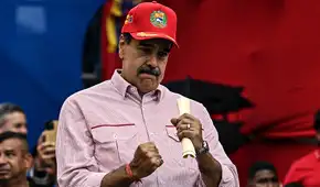 Régimen en Venezuela incorporó 5.600 soldados mientras Maduro asegura no están solos ante la escalda de EE. UU.