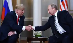 El Kremlin afirma que la nueva estrategia de seguridad de EE. UU. coincide “en gran medida” con la visión de Rusia