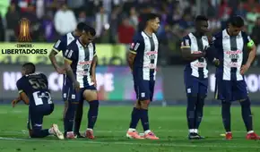 Alianza Lima y los complicados rivales que podría enfrentar en la Fase 1 de la Copa Libertadores tras ser Perú 4