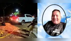 Quién ordenó asesinar a José López, el arquitecto de Techo Propio