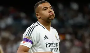 Celta de Vigo da el golpe en la Liga Española y derrota 2-0 al Real Madrid: doblete Williot Swedberg en el Santiago Bernabéu