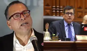 Elecciones 2026: José Williams será candidato presidencial de Avanza País tras renuncia de Phillip Butters