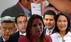 Elecciones 2026: las nuevas caras de los partidos para los próximos comicios electorales