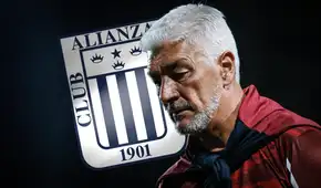 Alianza Lima ya tiene al primer candidato para reemplazar a Néstor Gorosito: hizo historia en Argentina y Ecuador