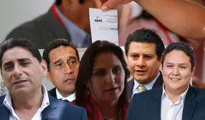 Elecciones 2026: las nuevas caras de los partidos para los próximos comicios