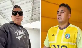 Christian Cueva fue presentado como nuevo refuerzo de Juan Pablo II: "Chongoyape, ya llegó tu 10"