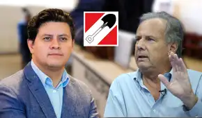 Acción Popular en crisis: denuncias de suplantación y audios comprometen a su comité electoral