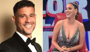 Tilsa Lozano confiesa que tuvo relación con Yako Ezkenazi y revela cómo terminaron: "Él sufrió más que yo"