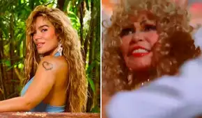 La Tigresa del Oriente sorprende al aparecer en el videoclip “Tropicoqueta” de Karol G y desata revuelo en redes