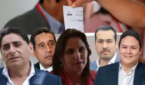 Elecciones 2026: las nuevas caras de los partidos para los próximos comicios