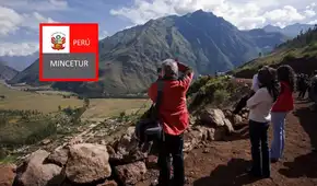 Feriado largo de diciembre en Perú: más de US$154 millones movería el turismo interno, según Mincetur