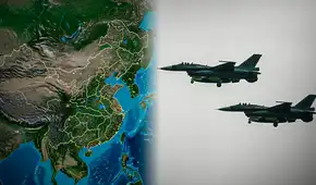 China alerta que cazas japoneses amenazan su seguridad y culpa a Tokio de engañar a la comunidad internacional