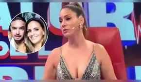 Tilsa Lozano pide perdón a Blanca Rodríguez tras recordar su pasado con Juan Manuel Vargas: “En esa época no tomaba conciencia”