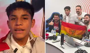 'Pol Deportes' recibe propuesta para narrar el Mundial en medio de España y señala: "Yo tenía ese sueño en un canal de Perú"