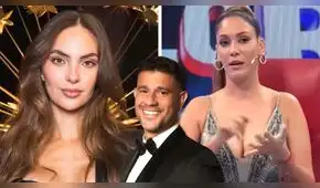 Natalie Vértiz se va del país en medio de confesiones de Tilsa Lozano sobre Yaco Eskenazi: “Próximo destino”