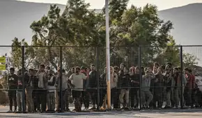 Países de la Unión Europea aprueban endurecer políticas migratorias: centros de retorno, sanciones y más