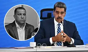 Régimen de Nicolás Maduro admite muerte de opositor Alfredo Díaz, recluido en El Helicoide