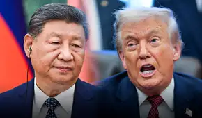 China advierte que no aceptará "interferencia externa" en Taiwán ante nueva estrategia de Trump: "La línea roja que no se debe cruzar"