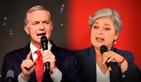Jara y Kast buscan convencer a indecisos chilenos en último debate presidencial a seis días de las elecciones
