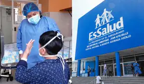 Desabastecimiento de tacrolimus en hospitales de EsSalud pone en riesgo a pacientes trasplantados