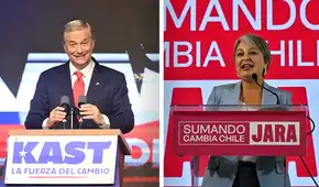 Debate Anatel en Chile: ¿a qué hora y cómo ver el último encuentro entre Kast y Jara antes de las elecciones?