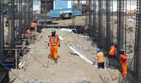 Tras 18 meses de optimismo empresarial, la construcción aún no despega en el Perú: conoce los detalles según el BCRP