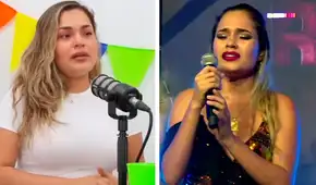 Lesly Águila preocupa a sus fans al revelar su delicado estado de salud: “Estoy a la espera de unos resultados”