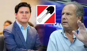 Crisis en Acción Popular por denuncia de compra de delegados ante la elección de Alfredo Barnechea