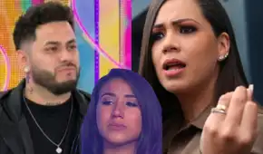 Bryan Torres sorprende al deslizar que Melissa Klug lo habría agredido tras altercado con Samahara Lobatón: “Lo tengo grabado”