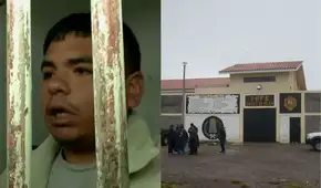 Daniel Cango, el criminal peruano que acumula 61 cadenas perpetuas, revela cómo es vivir en penal de Challapalca