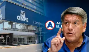 César Acuña justifica préstamo de 20 millones a APP y califica de "mala leche" investigación