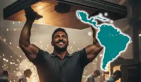 El país de América Latina con la economía que más crece en 2025, según la OCDE: no es Brasil ni México