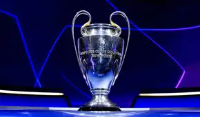 Programación Champions League 2025-26: partidos por la fecha 6 de la fase liga, resultados y tabla de posiciones