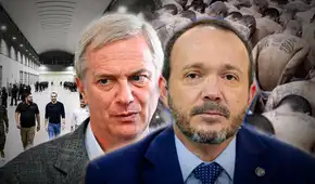 Gustavo Villatoro, el hombre detrás del plan de Bukele y aliado de Kast que es vinculado con narcotráfico y corrupción