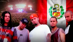 Limp Bizkit en Lima 2025: fecha, lugar, precio de entradas, setlist y más detalles del concierto de la banda más explosiva del nu metal