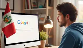 ¿Qué fue lo más buscado en Google Perú este 2025? Los temas de mayor interés entre los peruanos