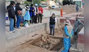 Informe técnico de Cancillería señaló que delitos de lesa humanidad no prescriben