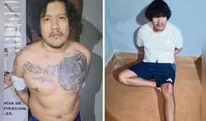 Fiscalía solicita 36 meses de prisión preventiva para ‘El monstruo’ y 16 presuntos integrantes de ‘Los injertos del cono norte’