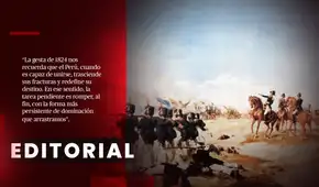 Ayacucho y la independencia que aún nos falta